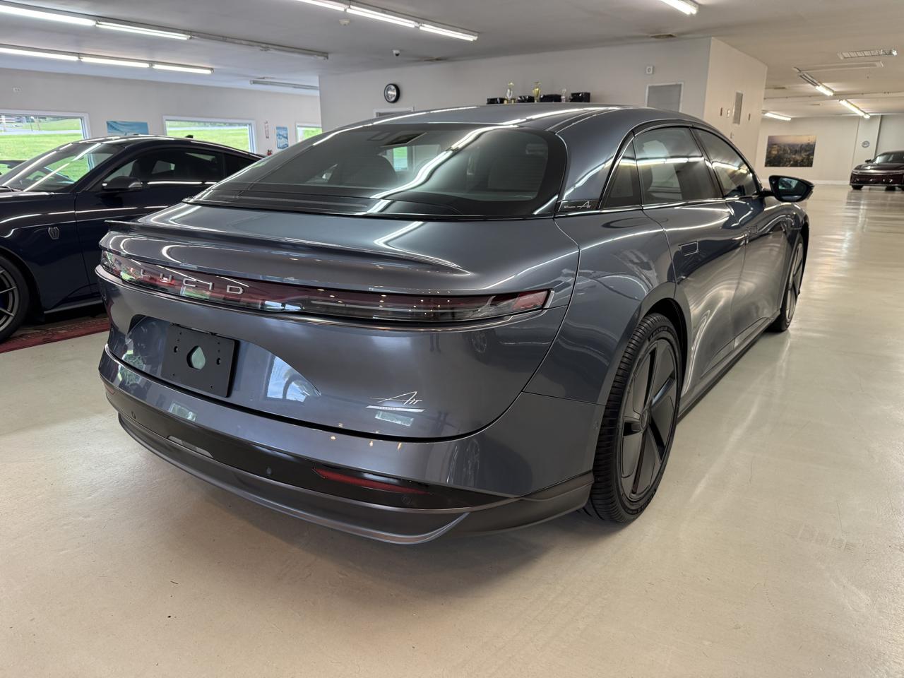 lucid air 2024 50EA1TEA4RA006858 image lucid air 2024 50EA1TEA4RA006858 image