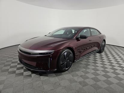 lucid air 2024 50EA1TEA0RA002158 image lucid air 2024 50EA1TEA0RA002158 image