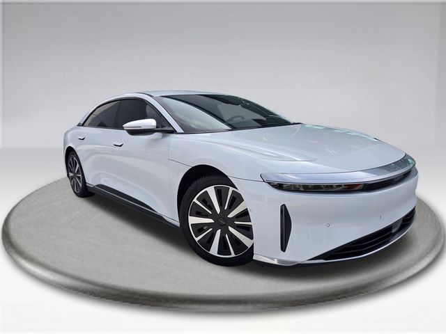 lucid air 2024 50EA1PGA5RA003522 image lucid air 2024 50EA1PGA5RA003522 image