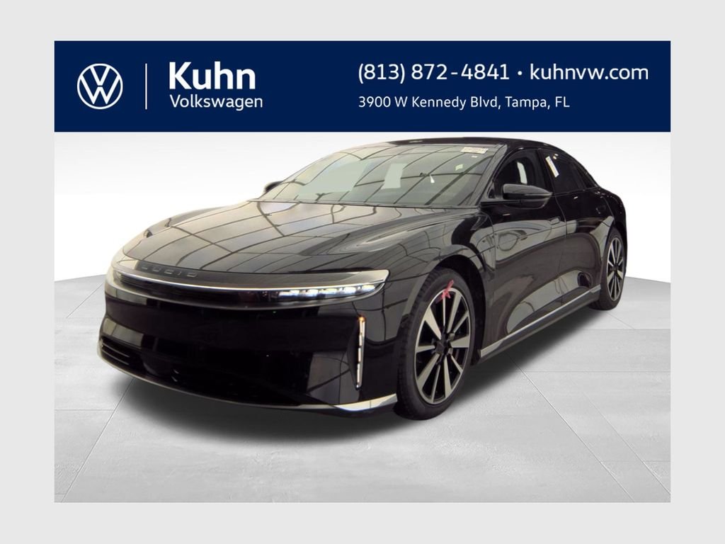 lucid air 2024 50EA1TEA4RA007136 image lucid air 2024 50EA1TEA4RA007136 image