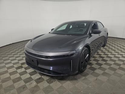 lucid air 2024 50EA1PGA7RA009760 image lucid air 2024 50EA1PGA7RA009760 image
