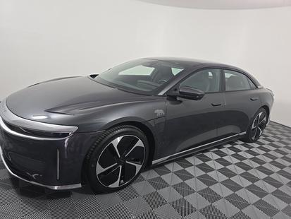 lucid air 2024 50EA1TEA8RA005843 image lucid air 2024 50EA1TEA8RA005843 image