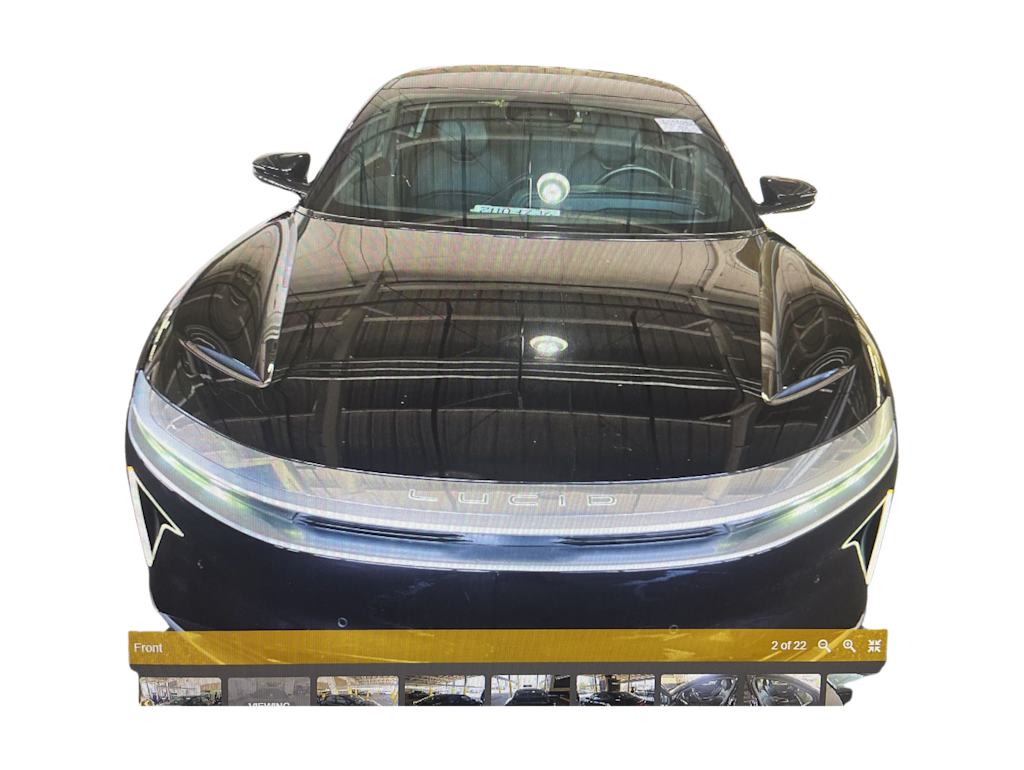 lucid air 2024 50EA1TEA0RA004640 image lucid air 2024 50EA1TEA0RA004640 image