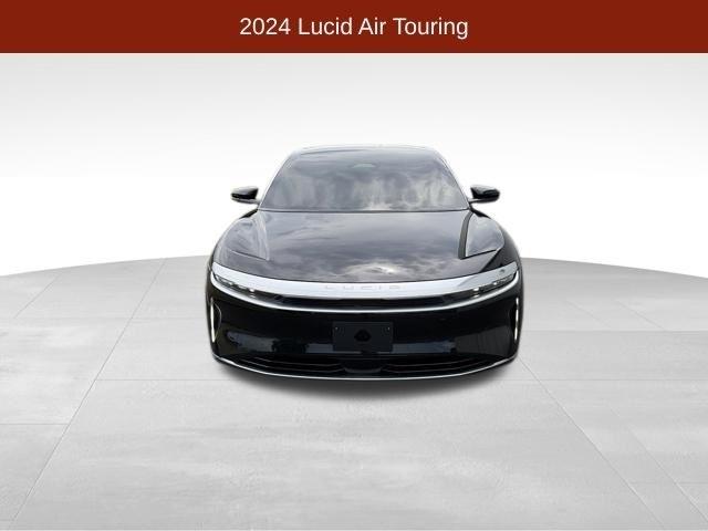 lucid air 2024 50EA1TEA0RA007053 image lucid air 2024 50EA1TEA0RA007053 image