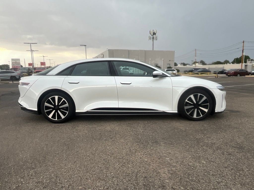 lucid air 2024 50EA1TEA0RA003665 image lucid air 2024 50EA1TEA0RA003665 image