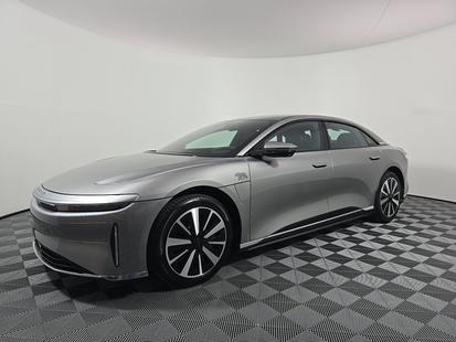 lucid air 2024 50EA1TEA8RA009309 image lucid air 2024 50EA1TEA8RA009309 image