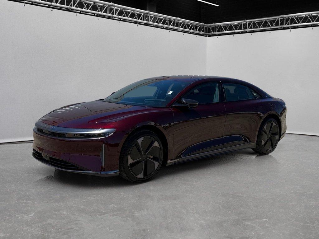 lucid air 2024 50EA1TEA0RA002421 image lucid air 2024 50EA1TEA0RA002421 image