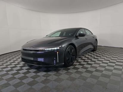 lucid air 2024 50EA1TEA6RA003444 image lucid air 2024 50EA1TEA6RA003444 image