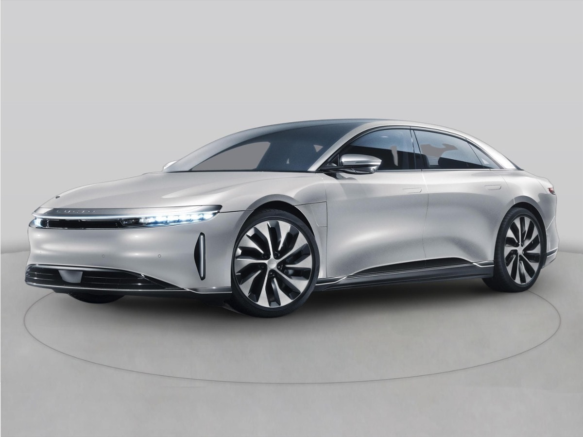lucid air 2024 50EA1TEA5RA008456 image lucid air 2024 50EA1TEA5RA008456 image