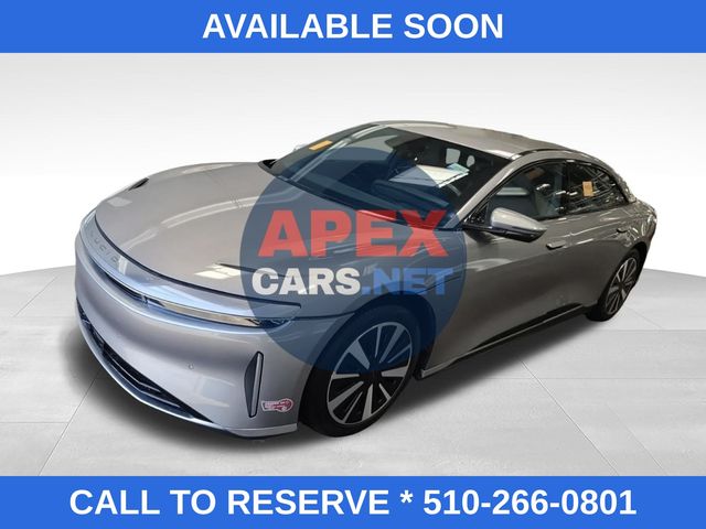 lucid air 2024 50EA1TEA1RA006980 image lucid air 2024 50EA1TEA1RA006980 image