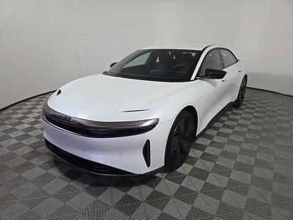 lucid air 2024 50EA1TEA5RA004519 image lucid air 2024 50EA1TEA5RA004519 image