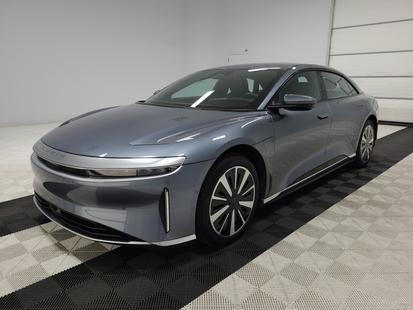 lucid air 2024 50EA1TEA6RA007249 image lucid air 2024 50EA1TEA6RA007249 image