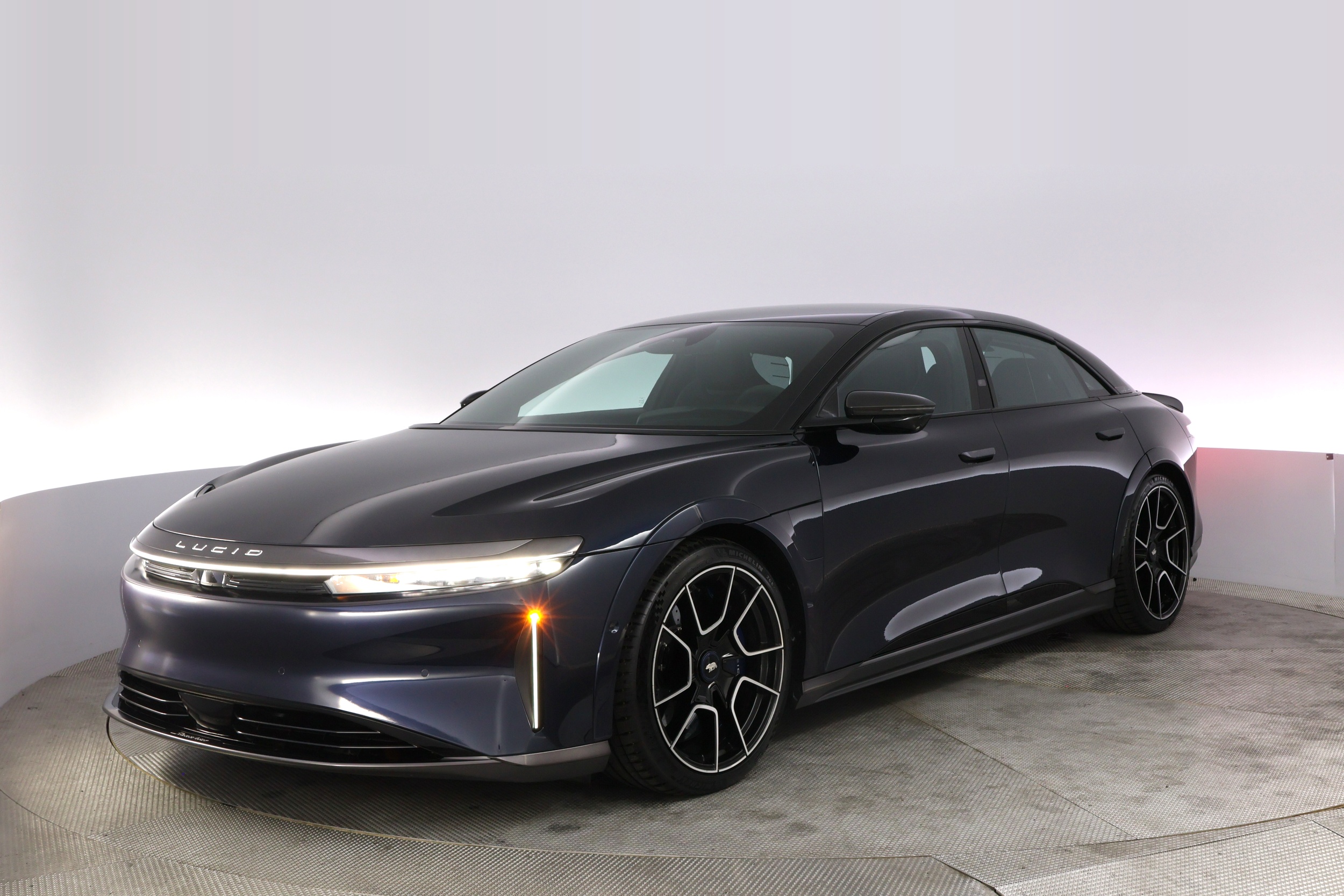 lucid air 2024 50EA1STA6RA007250 image lucid air 2024 50EA1STA6RA007250 image