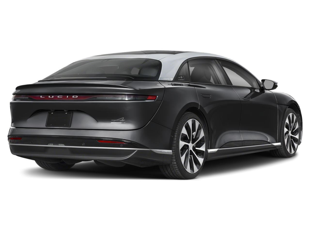 lucid air 2024 50EA1PGA6RA001021 image lucid air 2024 50EA1PGA6RA001021 image