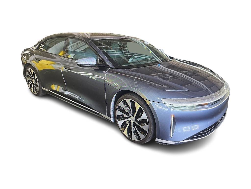 lucid air 2024 50EA1GBA3RA008662 image lucid air 2024 50EA1GBA3RA008662 image