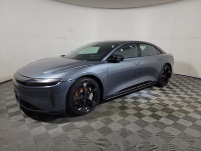lucid air 2024 50EA1TEA8RA009777 image lucid air 2024 50EA1TEA8RA009777 image