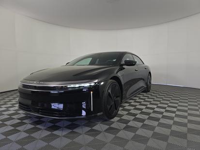 lucid air 2024 50EA1TEA0RA003410 image