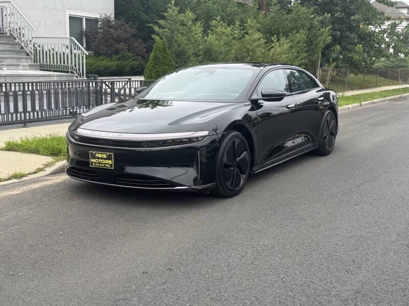 lucid air 2024 50EA1TEA2RA002212 image lucid air 2024 50EA1TEA2RA002212 image