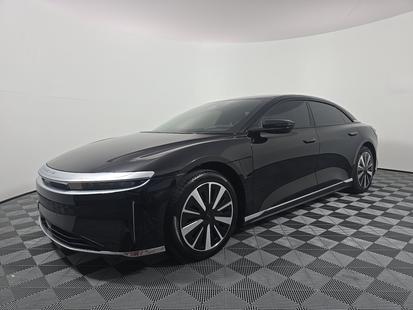 lucid air 2024 50EA1PGAXRA001412 image lucid air 2024 50EA1PGAXRA001412 image