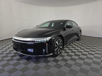 lucid air 2024 50EA1PGAXRA006674 image lucid air 2024 50EA1PGAXRA006674 image
