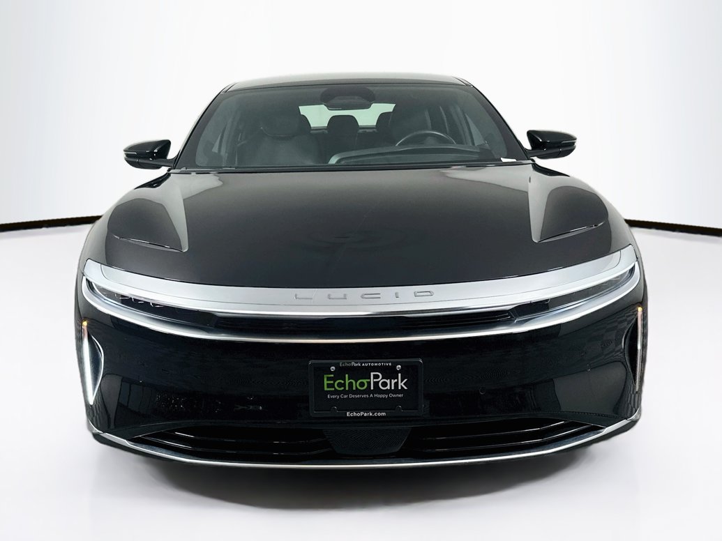lucid air 2024 50EA1TEA0RA002791 image lucid air 2024 50EA1TEA0RA002791 image