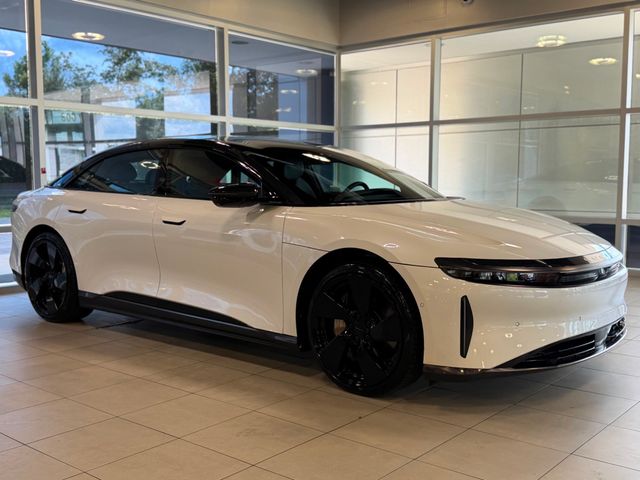 lucid air 2024 50EA1TEA1RA001195 image lucid air 2024 50EA1TEA1RA001195 image