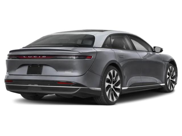 lucid air 2024 50EA1PGAXRA005671 image lucid air 2024 50EA1PGAXRA005671 image
