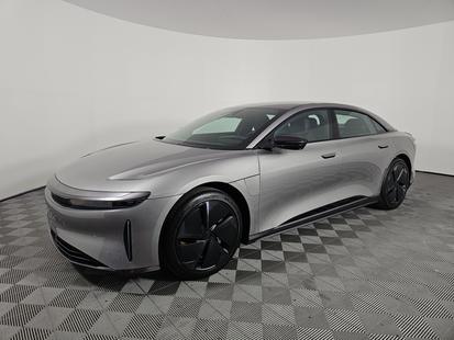 lucid air 2024 50EA1TEA0RA005514 image lucid air 2024 50EA1TEA0RA005514 image