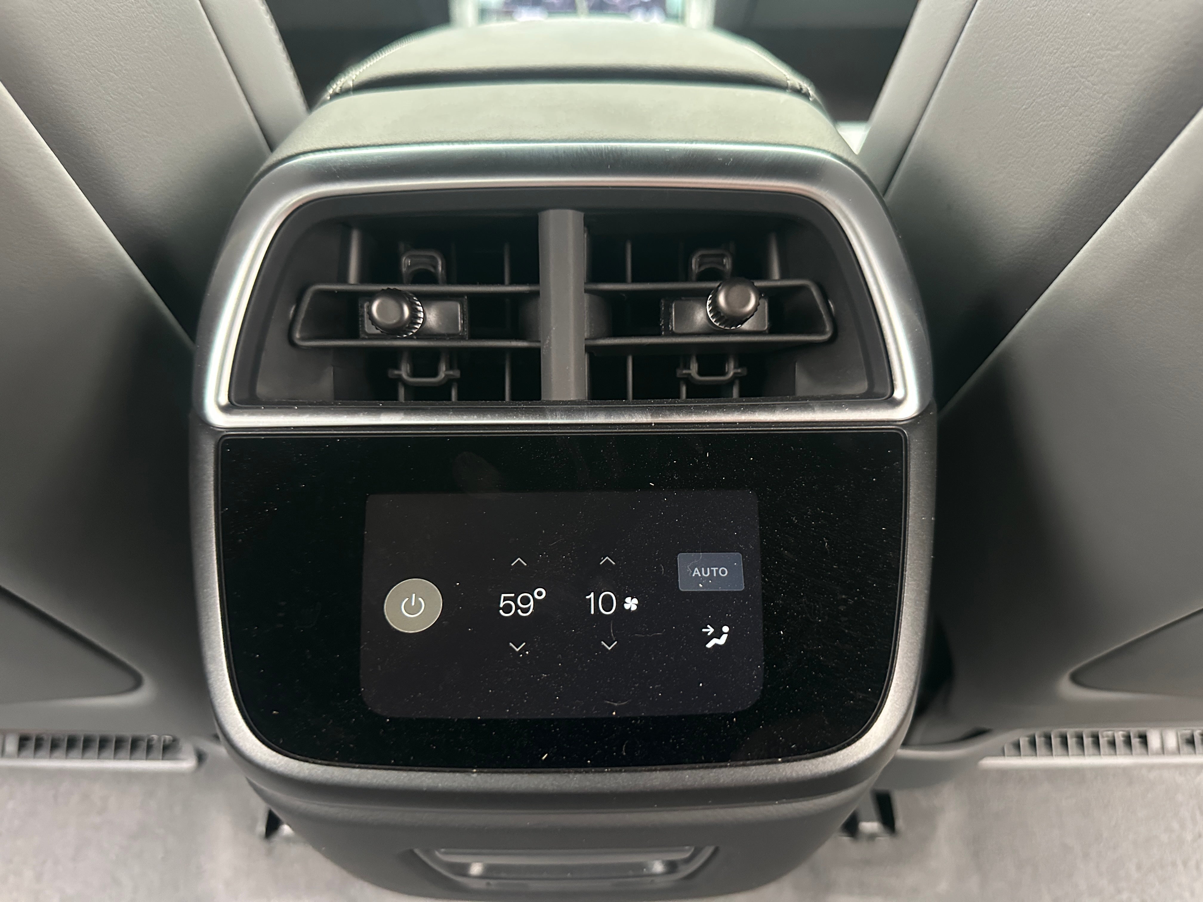 lucid air 2024 50EA1PGA1RA003338 image lucid air 2024 50EA1PGA1RA003338 image