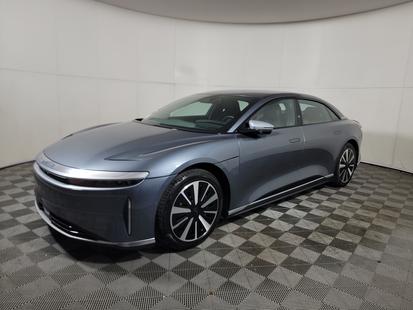 lucid air 2024 50EA1GBA4RA002935 image lucid air 2024 50EA1GBA4RA002935 image