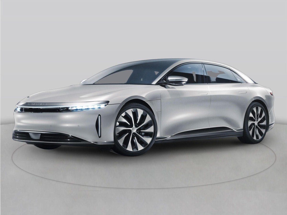 lucid air 2024 50EA1PGA2RA006121 image lucid air 2024 50EA1PGA2RA006121 image