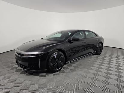 lucid air 2024 50EA1PGA9RA008769 image lucid air 2024 50EA1PGA9RA008769 image
