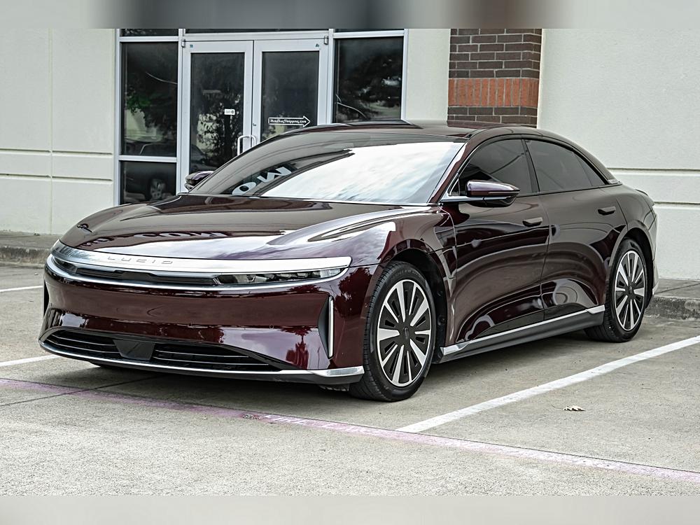 lucid air 2024 50EA1TEA0RA006615 image lucid air 2024 50EA1TEA0RA006615 image