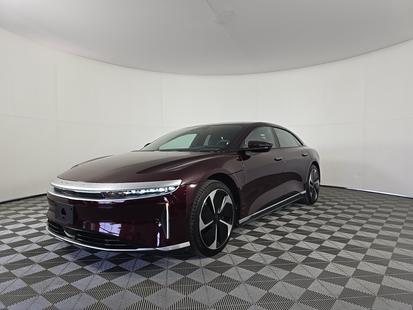 lucid air 2024 50EA1TEA2RA006325 image lucid air 2024 50EA1TEA2RA006325 image