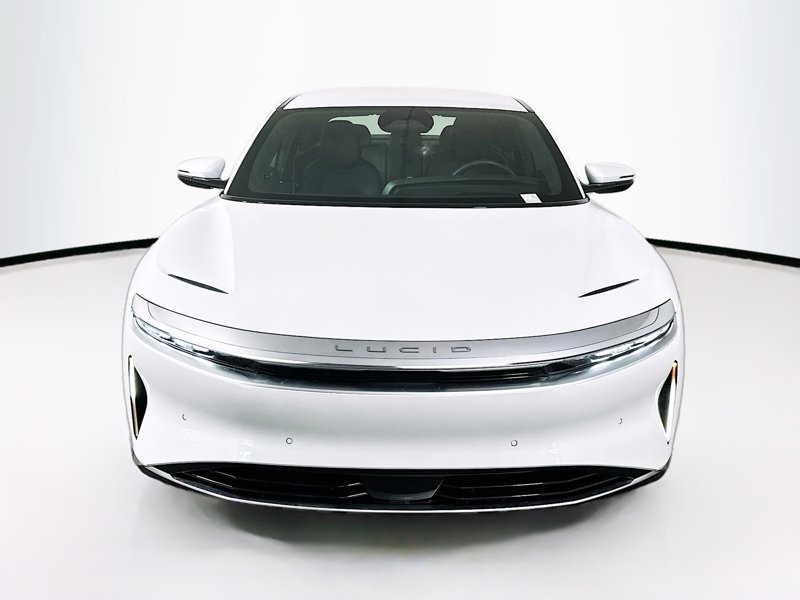 lucid air 2024 50EA1PGA7RA001710 image lucid air 2024 50EA1PGA7RA001710 image