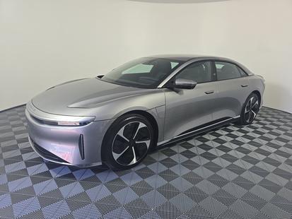 lucid air 2024 50EA1PGAXRA002804 image lucid air 2024 50EA1PGAXRA002804 image
