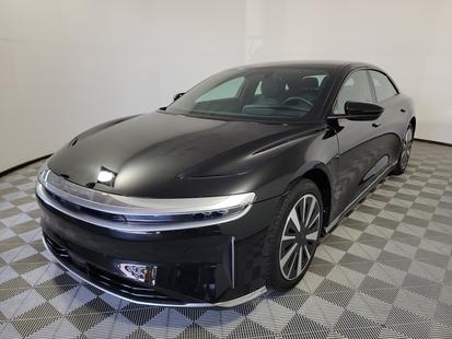 lucid air 2024 50EA1PGA9RA001594 image lucid air 2024 50EA1PGA9RA001594 image