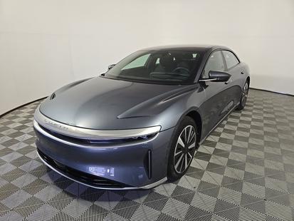 lucid air 2024 50EA1PGAXRA005167 image lucid air 2024 50EA1PGAXRA005167 image