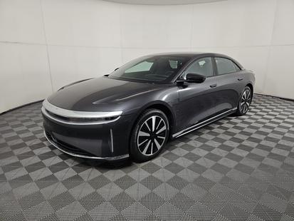 lucid air 2024 50EA1TEA8RA008497 image lucid air 2024 50EA1TEA8RA008497 image