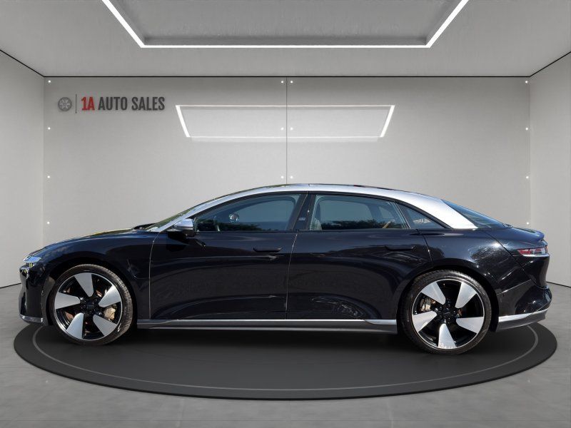 lucid air 2022 50EA1GDA1NA004505 image lucid air 2022 50EA1GDA1NA004505 image