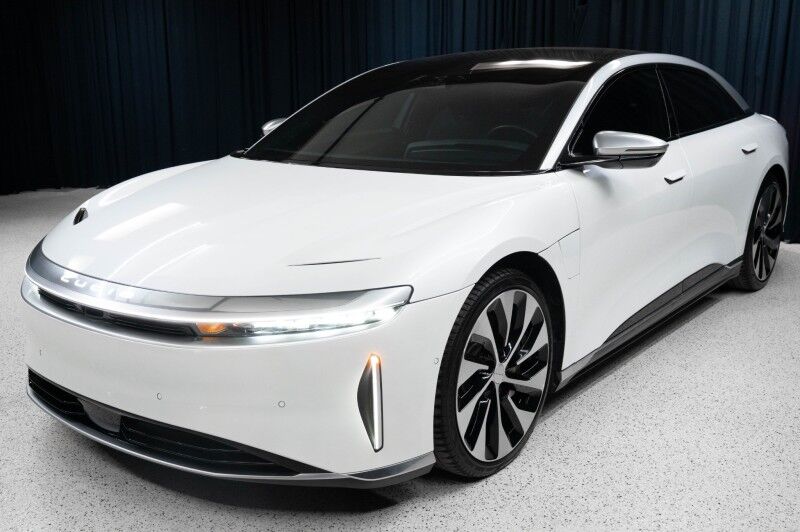 lucid air 2022 50EA1GBA0NA002375 image lucid air 2022 50EA1GBA0NA002375 image