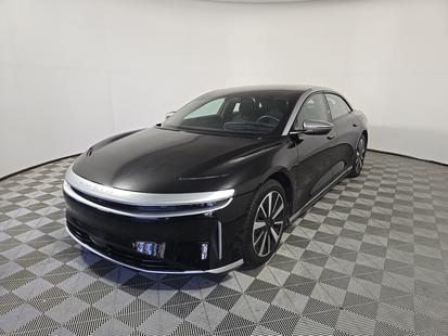 lucid air 2022 50EA1GBA6NA002526 image lucid air 2022 50EA1GBA6NA002526 image