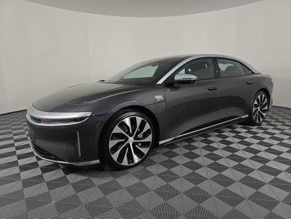 lucid air 2022 50EA1GBA3NA004296 image lucid air 2022 50EA1GBA3NA004296 image