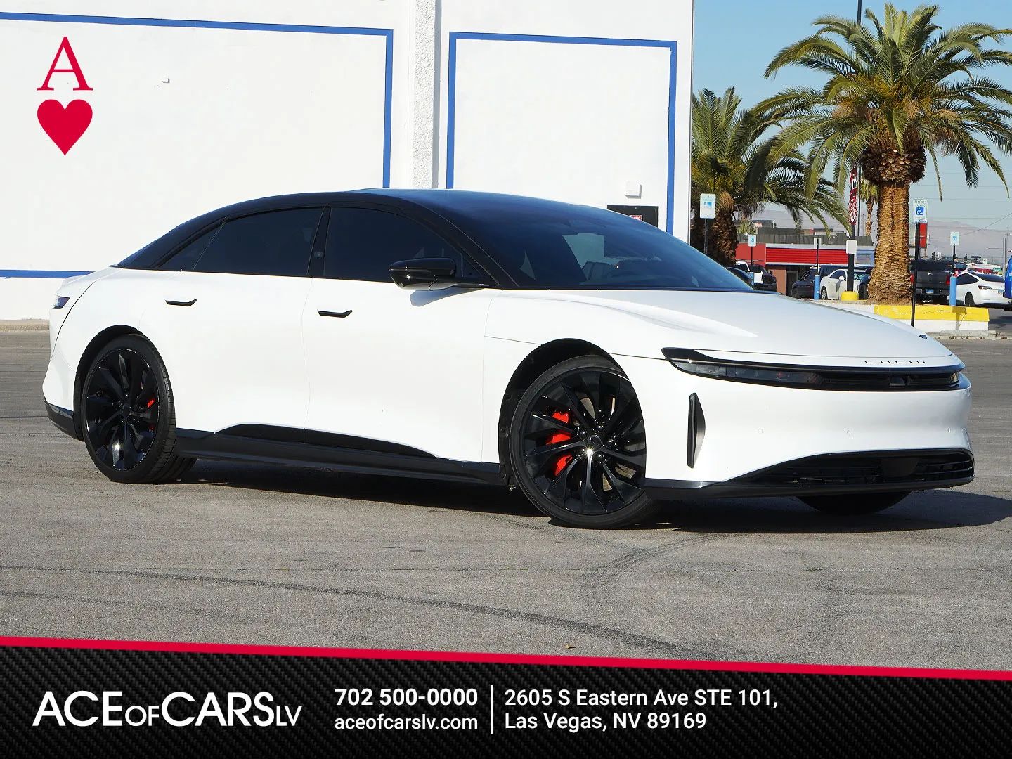 lucid air 2022 50EA1GBA4NA001374 image lucid air 2022 50EA1GBA4NA001374 image