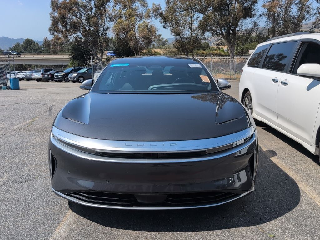 lucid air 2022 50EA1GBA2NA004063 image lucid air 2022 50EA1GBA2NA004063 image