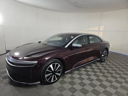 lucid air 2022 50EA1GBA3NA005464 image lucid air 2022 50EA1GBA3NA005464 image
