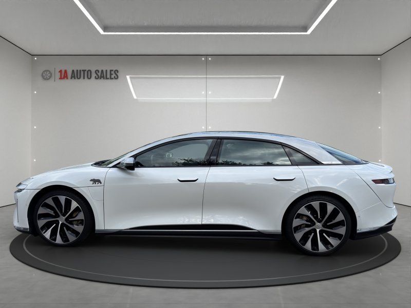 lucid air 2022 50EA1GBA2NA004175 image lucid air 2022 50EA1GBA2NA004175 image