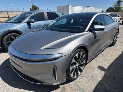 lucid air 2022 50EA1GBA2NA005827 image lucid air 2022 50EA1GBA2NA005827 image