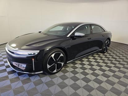lucid air 2022 50EA1GBA3NA005545 image lucid air 2022 50EA1GBA3NA005545 image