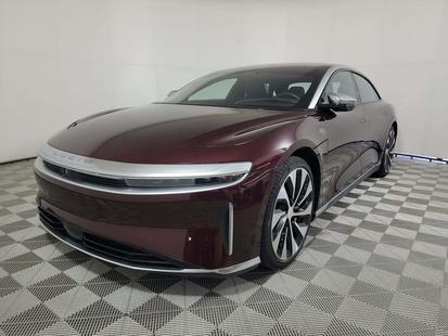 lucid air 2022 50EA1GBA8NA002804 image lucid air 2022 50EA1GBA8NA002804 image